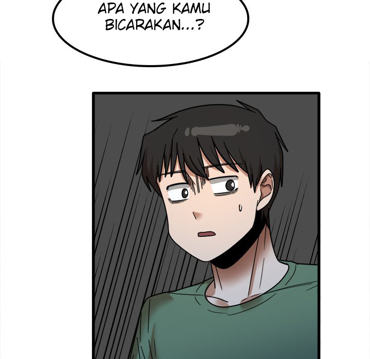 No More, No Less - Chapter 25 45