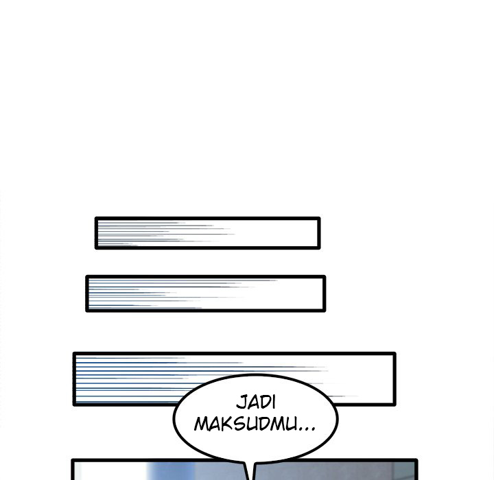 No More, No Less - Chapter 25 58