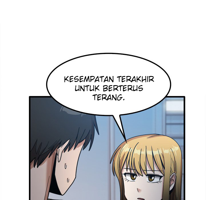 No More, No Less - Chapter 25 52