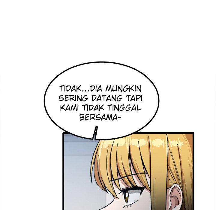 No More, No Less - Chapter 25 50