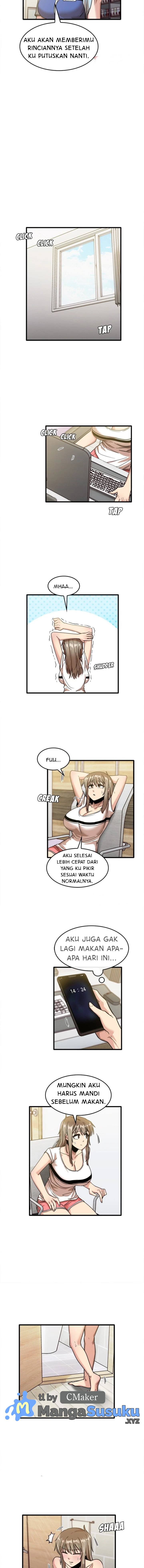 No More, No Less - Chapter 38 9
