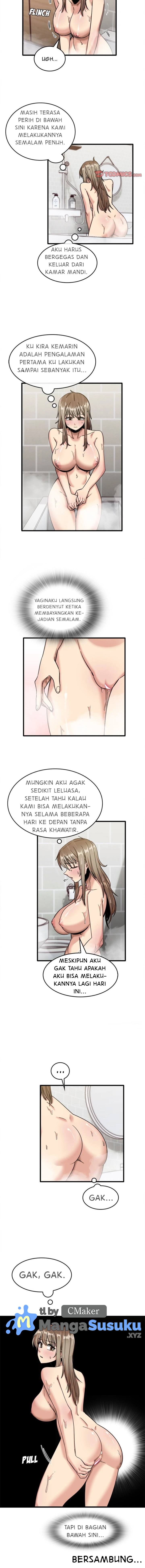 No More, No Less - Chapter 38 10