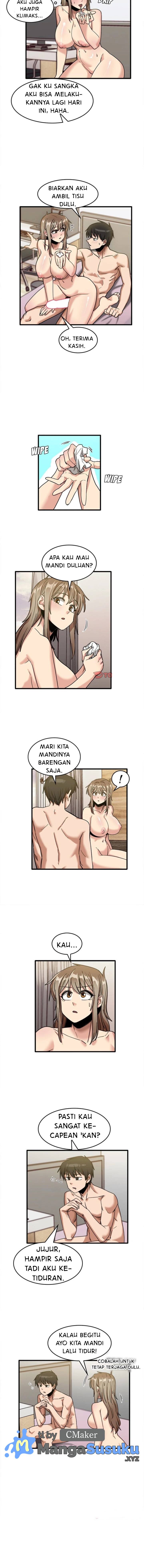 No More, No Less - Chapter 38 7