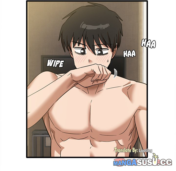 No More, No Less - Chapter 30 91 No More, No Less - Chapter 30 91