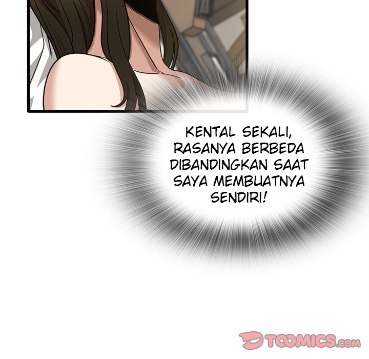 No More, No Less - Chapter 30 35 No More, No Less - Chapter 30 35