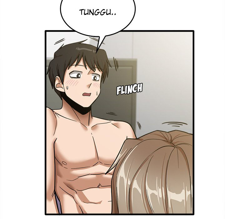 No More, No Less - Chapter 15 89