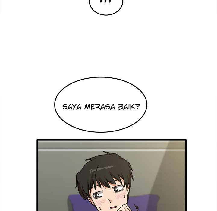 No More, No Less - Chapter 15 82