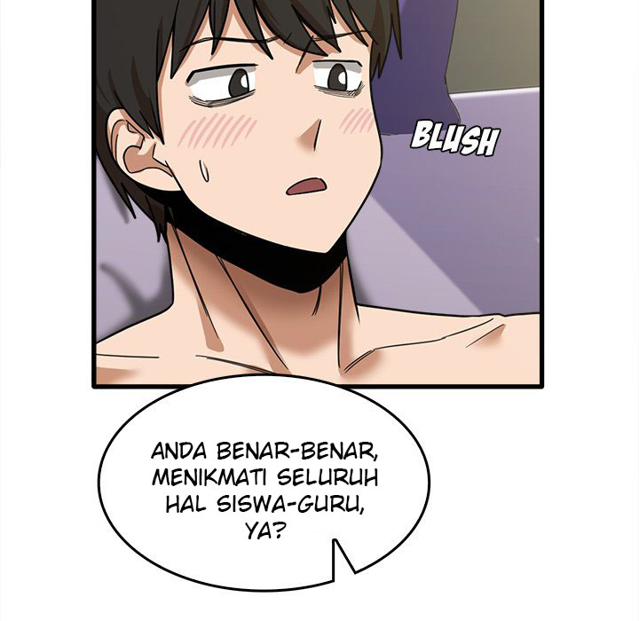 No More, No Less - Chapter 15 86