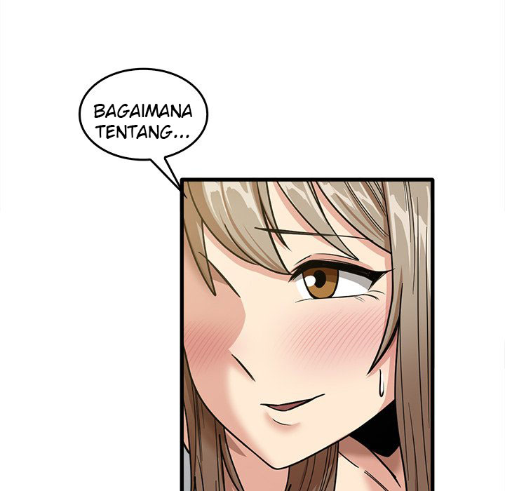 No More, No Less - Chapter 15 87