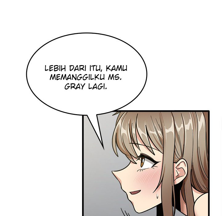 No More, No Less - Chapter 15 84