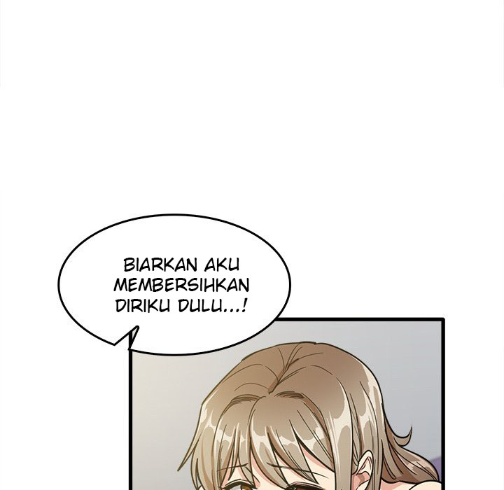 No More, No Less - Chapter 15 90