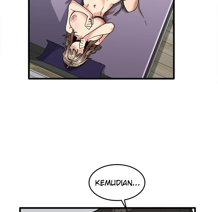 No More, No Less - Chapter 15 23
