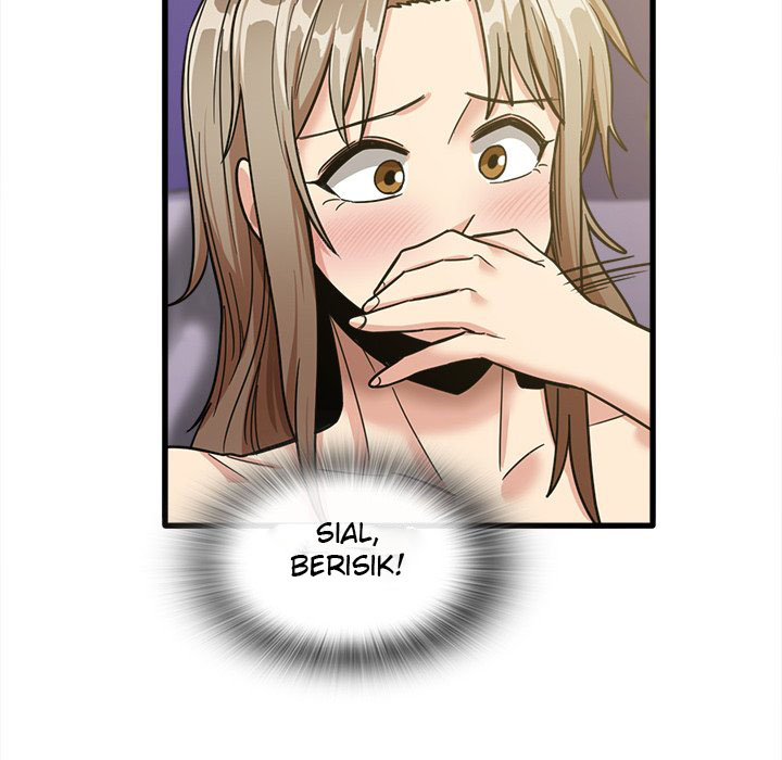 No More, No Less - Chapter 15 33