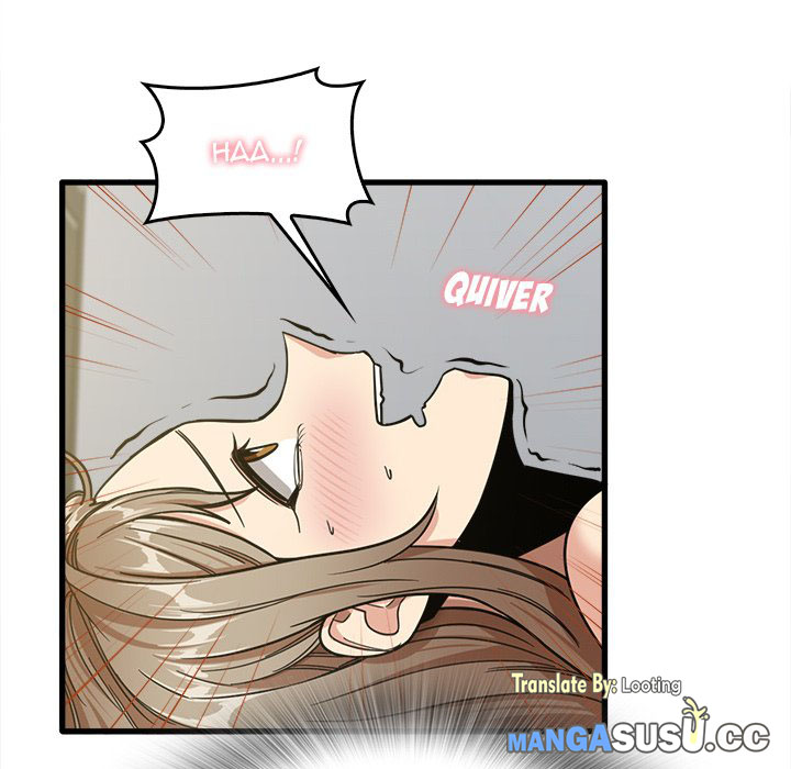 No More, No Less - Chapter 15 31