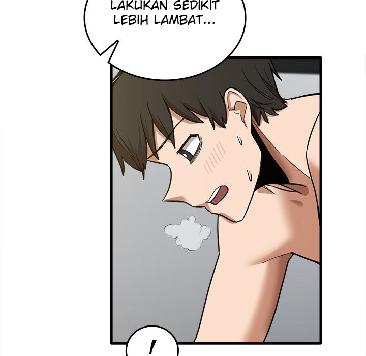 No More, No Less - Chapter 15 36