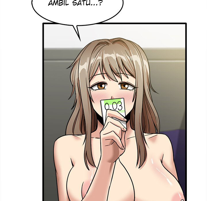 No More, No Less - Chapter 15 18
