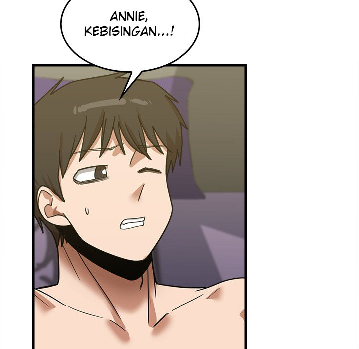 No More, No Less - Chapter 15 108