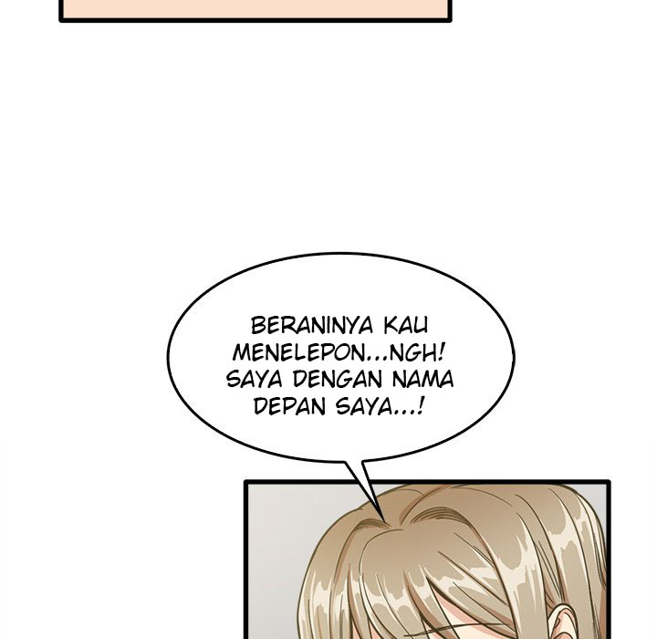 No More, No Less - Chapter 15 109