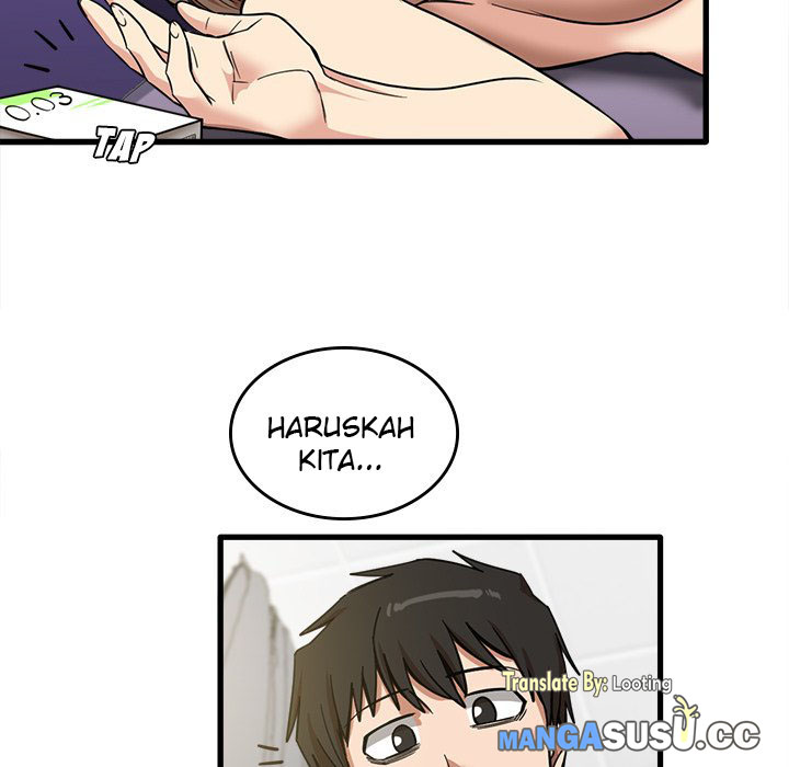 No More, No Less - Chapter 15 16
