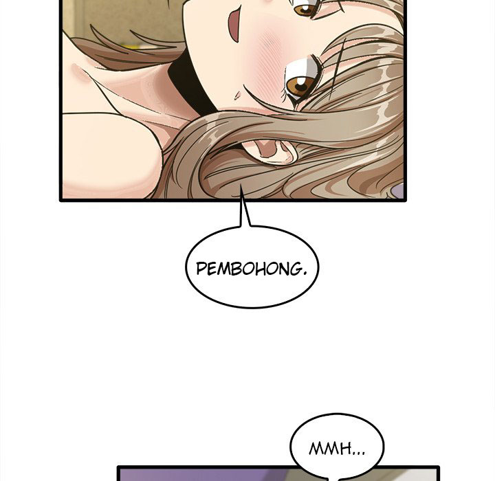 No More, No Less - Chapter 15 62