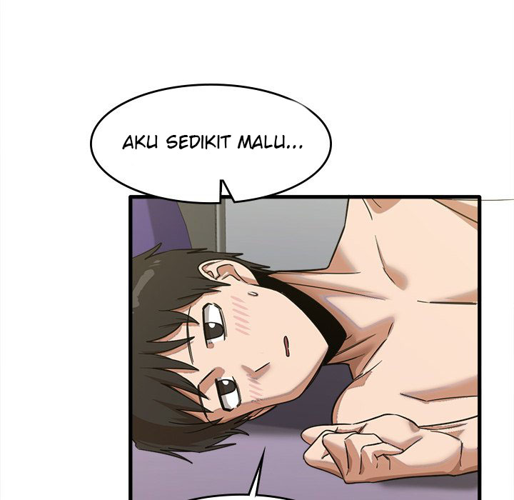 No More, No Less - Chapter 15 60