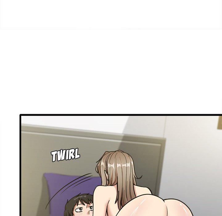No More, No Less - Chapter 15 64