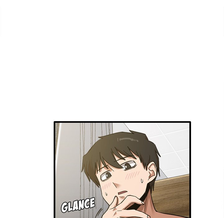 No More, No Less - Chapter 15 44