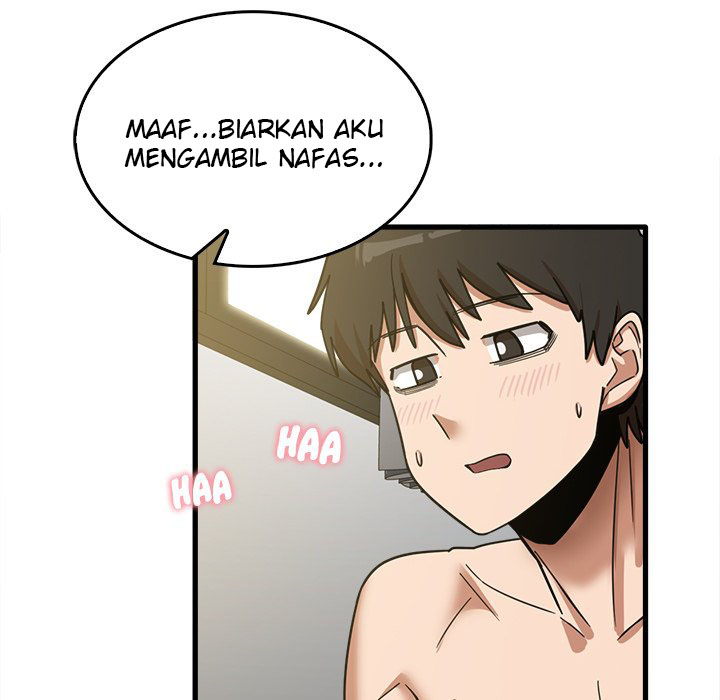 No More, No Less - Chapter 15 54