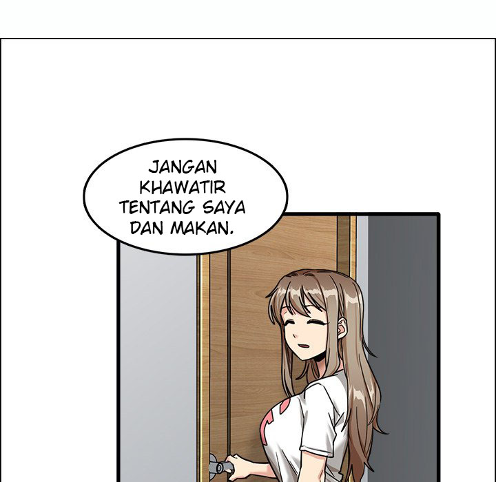 No More, No Less - Chapter 7 83 No More, No Less - Chapter 7 83