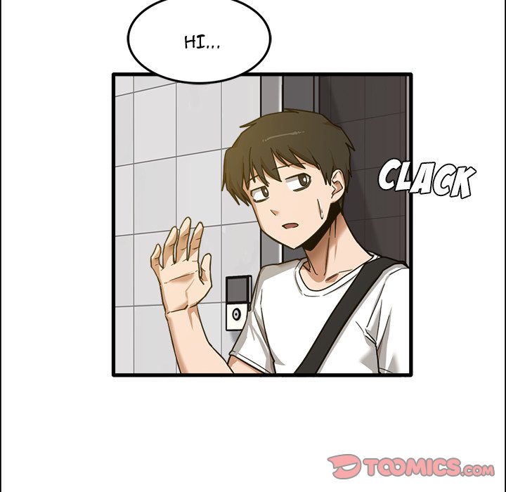 No More, No Less - Chapter 7 96 No More, No Less - Chapter 7 96