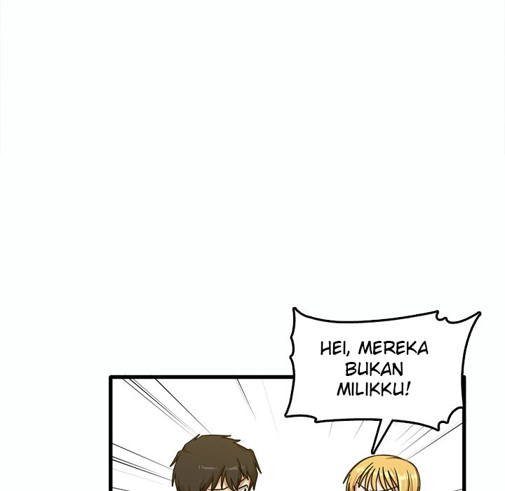 No More, No Less - Chapter 7 38 No More, No Less - Chapter 7 38