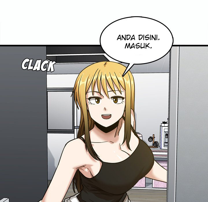 No More, No Less - Chapter 7 34 No More, No Less - Chapter 7 34