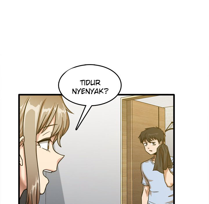 No More, No Less - Chapter 7 18 No More, No Less - Chapter 7 18