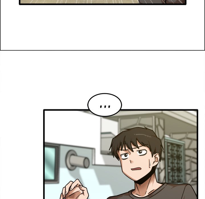 No More, No Less - Chapter 7 102 No More, No Less - Chapter 7 102