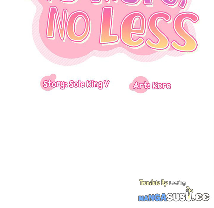 No More, No Less - Chapter 7 16 No More, No Less - Chapter 7 16