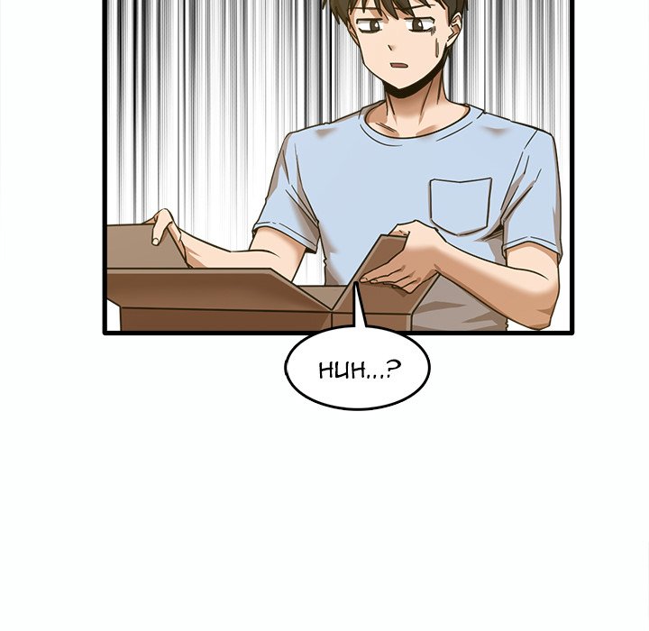 No More, No Less - Chapter 7 63 No More, No Less - Chapter 7 63