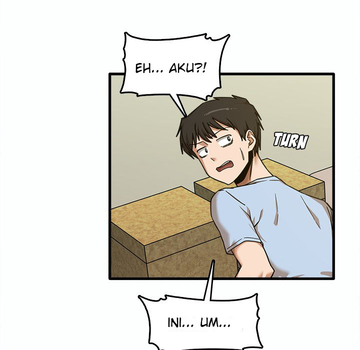 No More, No Less - Chapter 7 67 No More, No Less - Chapter 7 67