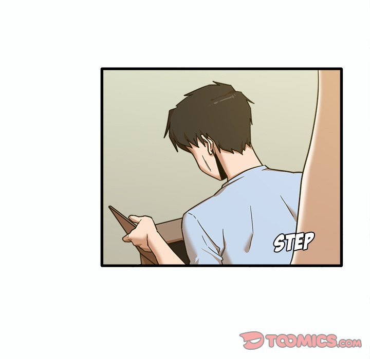 No More, No Less - Chapter 7 64 No More, No Less - Chapter 7 64