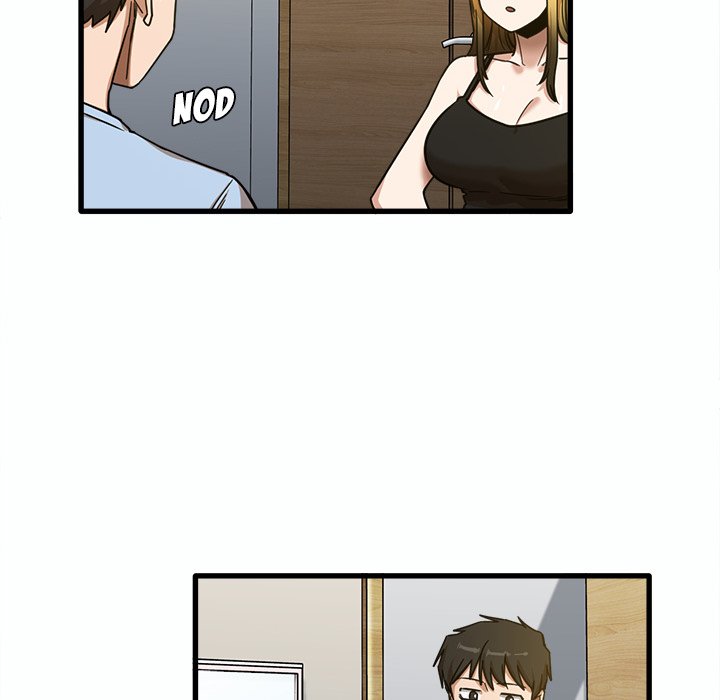 No More, No Less - Chapter 7 43 No More, No Less - Chapter 7 43