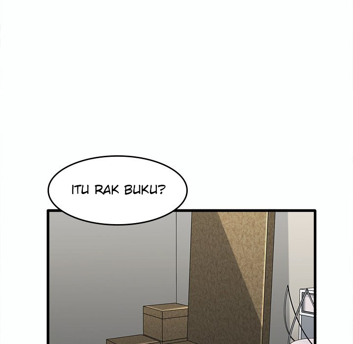 No More, No Less - Chapter 7 46 No More, No Less - Chapter 7 46