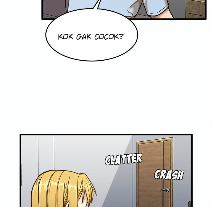 No More, No Less - Chapter 7 50 No More, No Less - Chapter 7 50