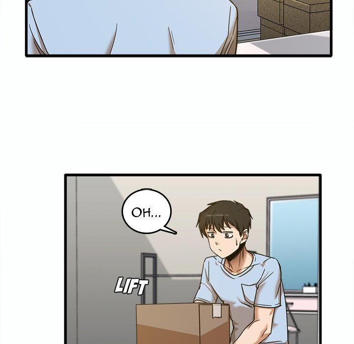 No More, No Less - Chapter 7 57 No More, No Less - Chapter 7 57