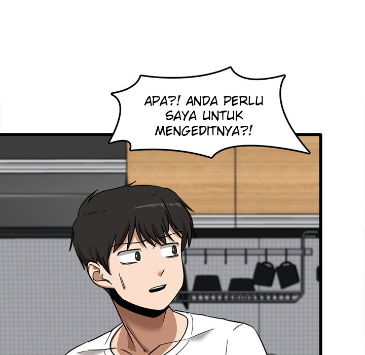 No More, No Less - Chapter 5 80 No More, No Less - Chapter 5 80