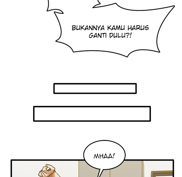 No More, No Less - Chapter 5 96 No More, No Less - Chapter 5 96