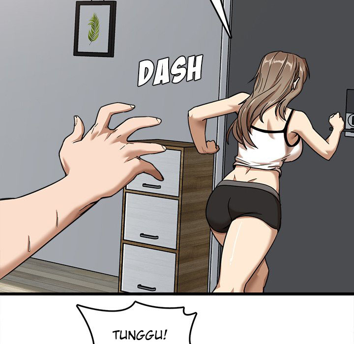 No More, No Less - Chapter 5 95 No More, No Less - Chapter 5 95