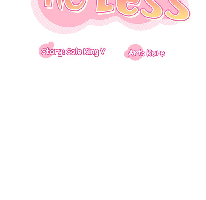 No More, No Less - Chapter 5 18 No More, No Less - Chapter 5 18
