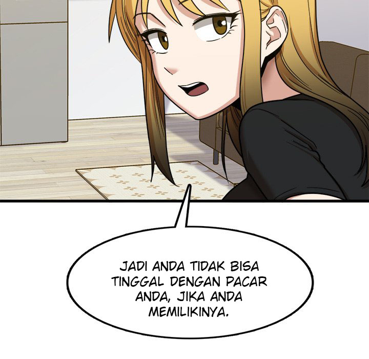 No More, No Less - Chapter 5 122 No More, No Less - Chapter 5 122