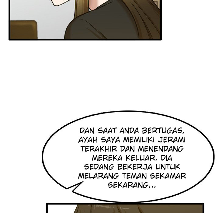 No More, No Less - Chapter 5 126 No More, No Less - Chapter 5 126