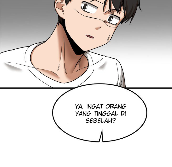 No More, No Less - Chapter 5 124 No More, No Less - Chapter 5 124