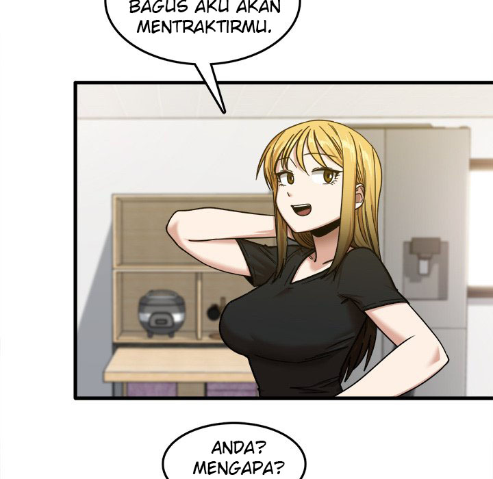 No More, No Less - Chapter 5 134 No More, No Less - Chapter 5 134